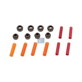 Dichtungssatz, Ventilschaft für MERCEDES-BENZ von DT Spare Parts