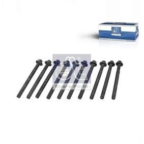 Osta Syl.kannen pultit DT Spare Parts:llä 6.22204 edullisesti hintaan 35,34 €