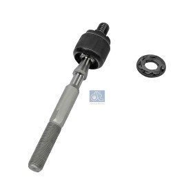 Køb Styrestang, inderste af DT Spare Parts 6.53265 til den lave pris 236,08 DKK