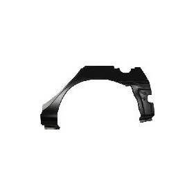 Achetez des Passage de roue VAN WEZEL 5304143 à prix pour 68,43 €