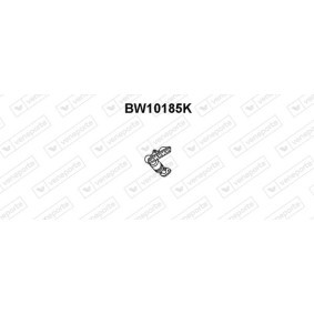 Auspuffschelle AA91204 von VENEPORTE günstig für 63,60 € online kaufen