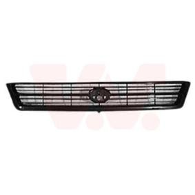 Compre Grelha de VAN WEZEL online para CARINA E Sportswagon (_T19_) a preços moderados
