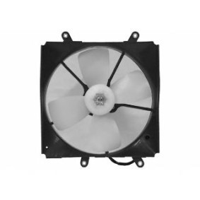 Kühlerlüfter 5328746 von VAN WEZEL günstig für 137,74 € online kaufen