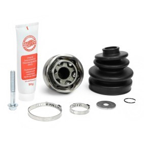 Achetez des Jeu de joints, arbre de transmission MASTER-SPORT 305176-SET-MS à prix pour 39,41 €
