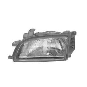 Compre Farol principal de VAN WEZEL online para CARINA E Sportswagon (_T19_) a preços moderados