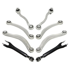 Acquista Kit braccio oscillante, Sospensione ruota da MASTER-SPORT 36878-KIT-MS a buon mercato per soli 147,33 €