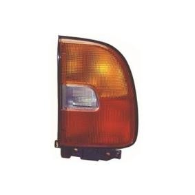 Rückleuchte 5375922 von VAN WEZEL günstig für 63,97 € online kaufen