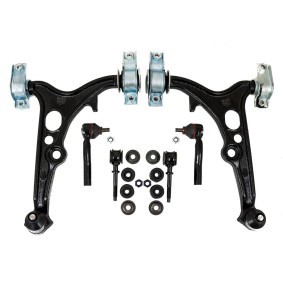 Osta Tukivarsisarja, pyörien tuenta MASTER-SPORT:llä 36930-KIT-MS edullisesti hintaan 112,60 €