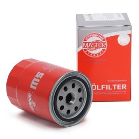 Ölfilter 830/3-OF-PCS-MS von MASTER-SPORT günstig für 5,88 € online kaufen