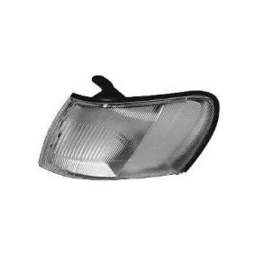 Compre Luz delimitadora da VAN WEZEL 5385973 a um preço baixo por 18,81 €
