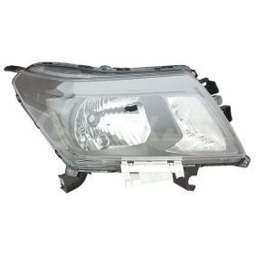 Achetez des Projecteur principal ALKAR 2746567 à prix pour 187,35 €
