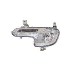 Compre Farol de nevoeiro de ALKAR online para 508 I (8D_) Sedan a preços moderados