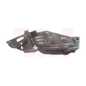 Comprar Paso de rueda de VAN WEZEL 5393434 a bajo precio de 23,93 €