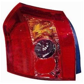 Rückleuchte 5396931 von VAN WEZEL günstig für 64,94 € online kaufen