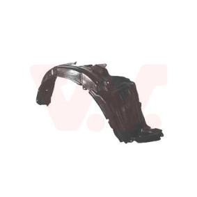 Verkleidung, Radhaus 5430434 TOYOTA von VAN WEZEL