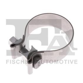 Auspuffschelle 942-870 von FA1 günstig für 13,15 € online kaufen
