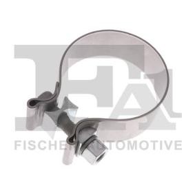 Auspuffschelle für BMW von FA1