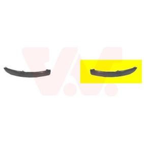 Comprar Cubierta, parachoques de VAN WEZEL 5431581 a bajo precio de 15,89 €