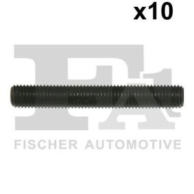 Schraube, Abgaskrümmer 985-976-755.10 von FA1 günstig für 6,62 € online kaufen