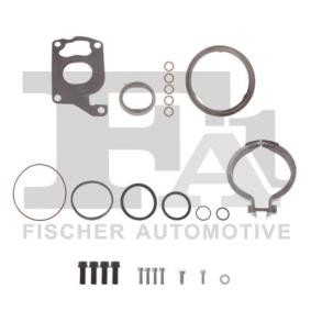 Montagesatz, Lader für BMW von FA1