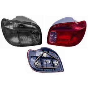 Rückleuchte 5431932 von VAN WEZEL günstig für 68,14 € online kaufen