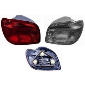 Rückleuchte 5431933 von VAN WEZEL günstig für 85,45 € online kaufen