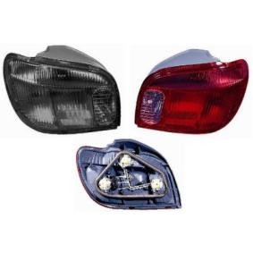 Rückleuchte 5431934 von VAN WEZEL günstig für 85,45 € online kaufen