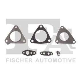 Montagesatz, Lader für NISSAN von FA1