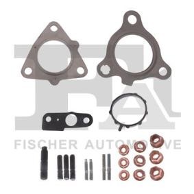 Comprar Juego de montaje, turbocompresor de FA1 KT770040 a bajo precio de 32,76 €