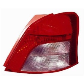 Rückleuchte 5432922 von VAN WEZEL günstig für 72,06 € online kaufen