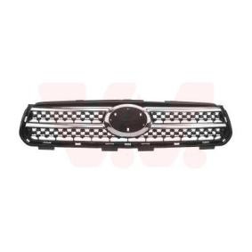 Kühlergrill 5470510 von VAN WEZEL günstig für 58,51 € online kaufen