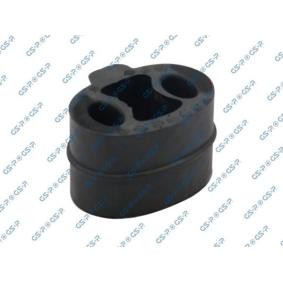 Compre Anel de fixação, silenciador de GSP online para Corsa B Hatchback (S93) a preços moderados