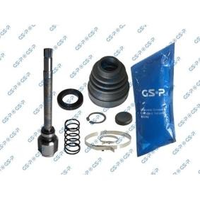 Compre Junta homocinética de GSP online para 308 II Van / Hatchback (T9) a preços moderados