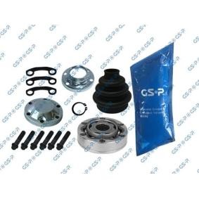 Acquista Kit giunto omocinetico da GSP online per 6 Coupe (E63) a prezzi moderati