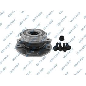 Acquista Kit cuscinetto ruota da GSP 9327062K a buon mercato per soli 101,32 €