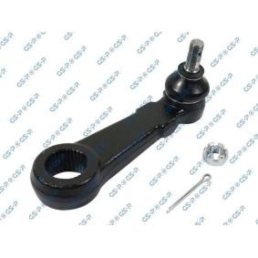 Comprar Brazo de dirección de GSP S010003 a bajo precio de 22,36 €