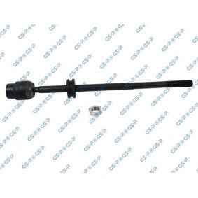 Compre Articulação axial, barra de acoplamento da GSP S030265 a um preço baixo por 17,33 €