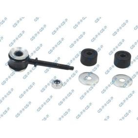 Compre Barra / escora, barra estabilizadora da GSP S050016 a um preço baixo por 14,51 €