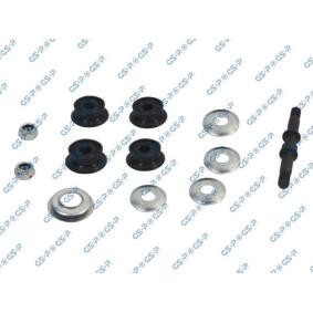 Compre Tirante da barra estabilizadora de GSP online para Yaris III Hatchback (XP150) a preços moderados