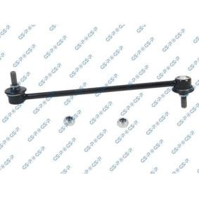 Compre Barra / escora, barra estabilizadora da GSP S050124 a um preço baixo por 17,50 €