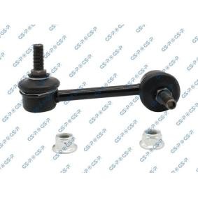 Koppelstange S050247 von GSP günstig für 17,09 € online kaufen