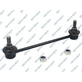 Comprar Bieleta de suspensión de GSP S050336 a bajo precio de 15,56 €