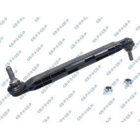 Koppelstange S050381 von GSP günstig für 17,21 € online kaufen