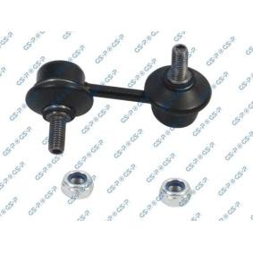 Koppelstange S050411 von GSP günstig für 15,44 € online kaufen