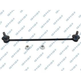 Compre Tirante da barra estabilizadora de GSP online para Vios / Yaris III Sedan (XP150) a preços moderados