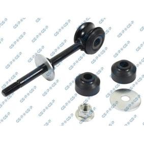 Compre Barra / escora, barra estabilizadora da GSP S050454 a um preço baixo por 15,52 €