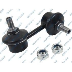 Koppelstange S050465 von GSP günstig für 11,23 € online kaufen