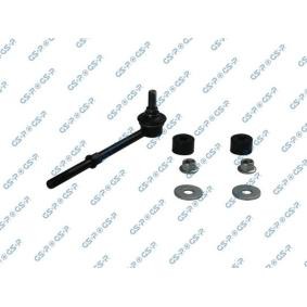 Compre Barra / escora, barra estabilizadora da GSP S050483 a um preço baixo por 18,99 €