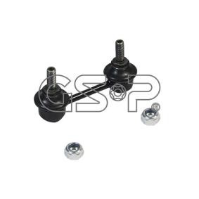 Koppelstange S050529 von GSP günstig für 15,81 € online kaufen