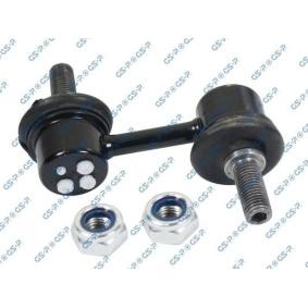 Koppelstange S050550 von GSP günstig für 15,44 € online kaufen